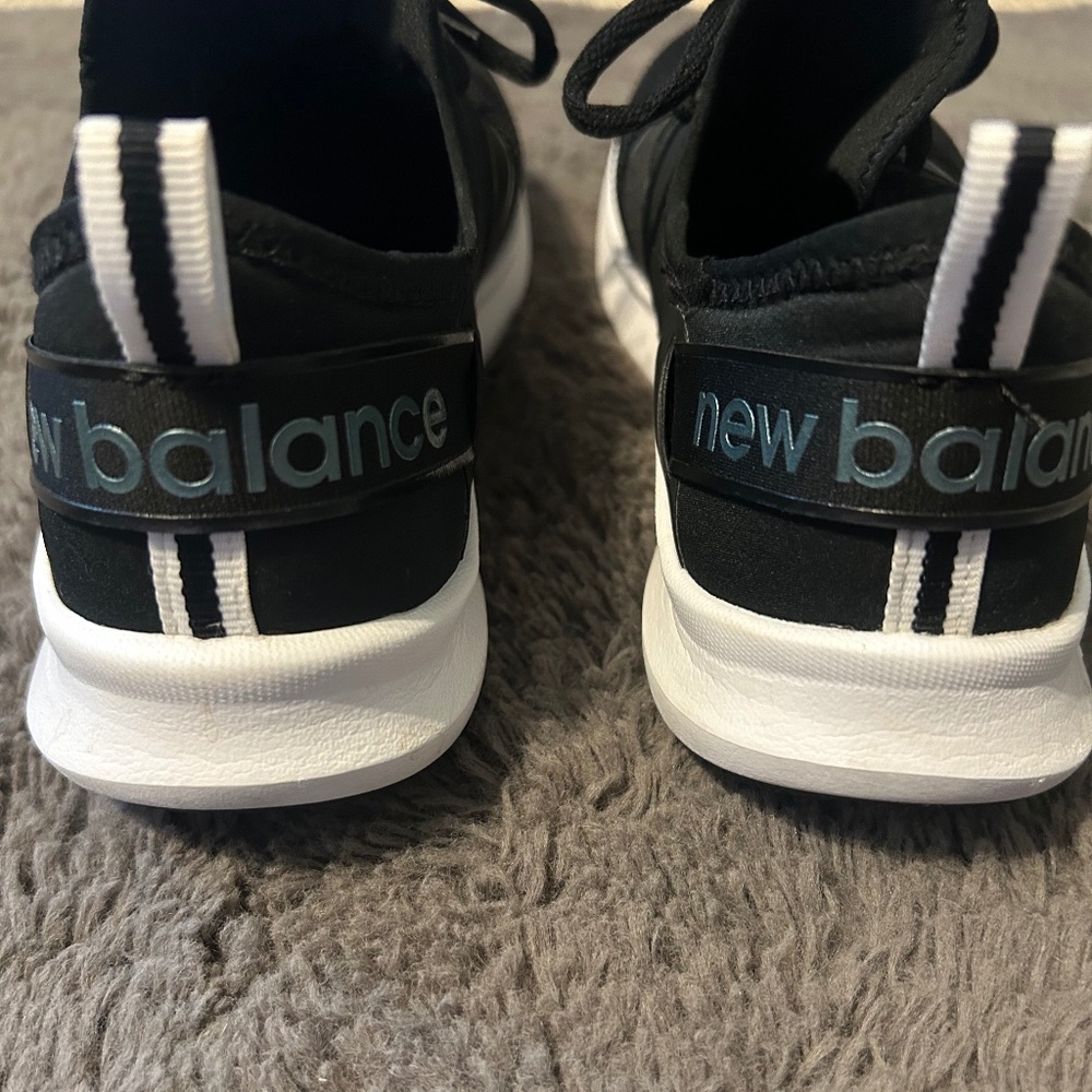 New Balance Sneakers Women’s Size 8.5 U.S.